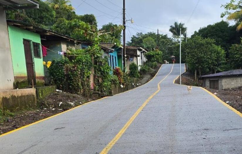CAMINOS9