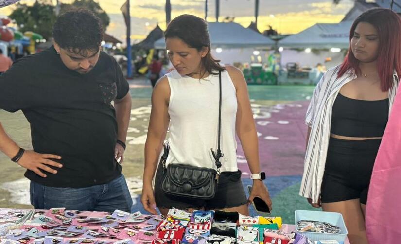 FERIAS14