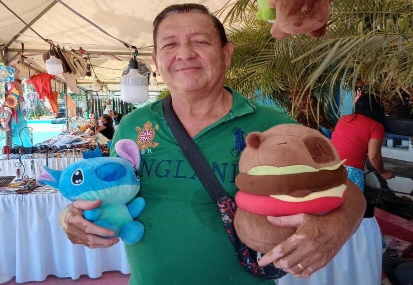 FERIAS9