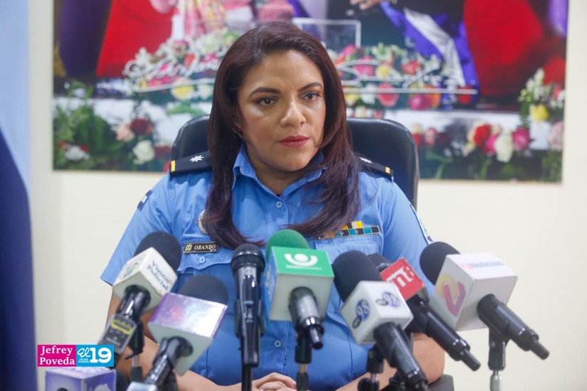 POLICIA