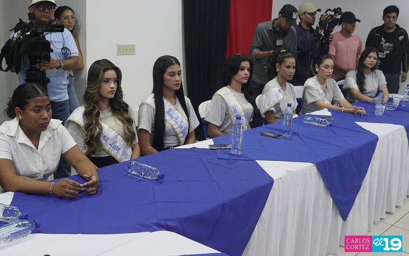 Reinas--3