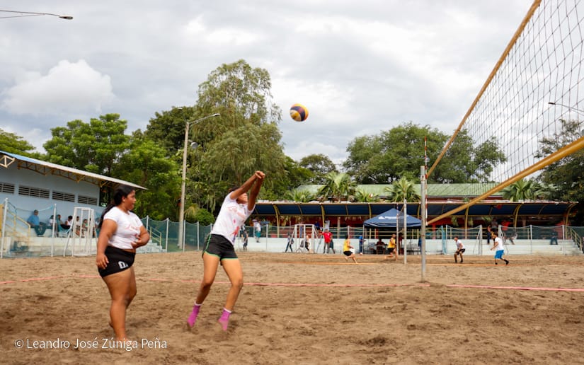 VOLEIBOL21