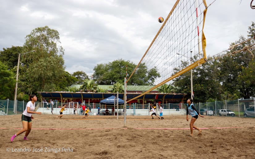 VOLEIBOL22