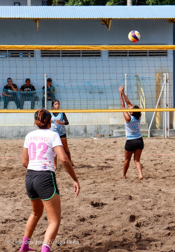 VOLEIBOL32