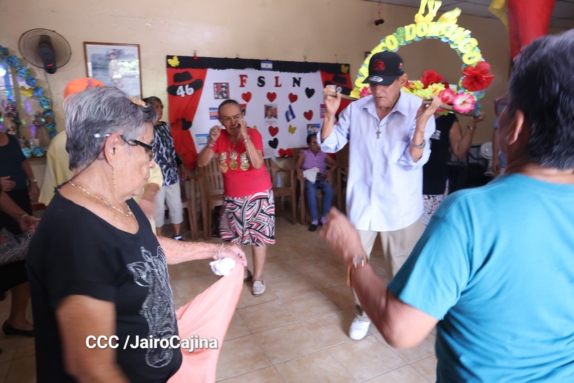BAILONGO9