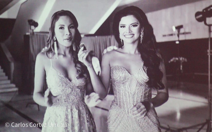 REINAS9