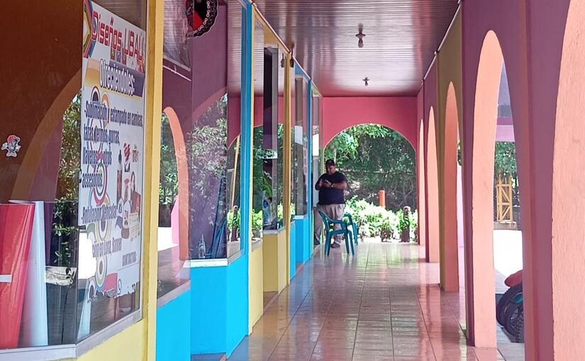 MERCADOS33
