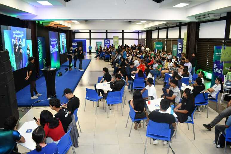 HACKATHON17
