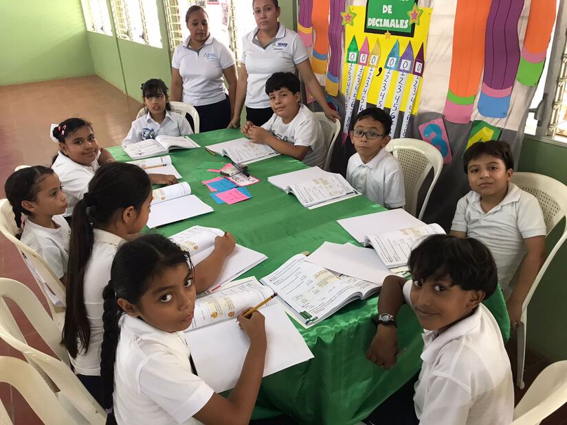 TELECLASES10