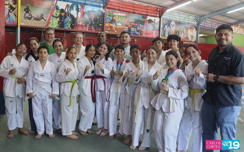 Taekwondo--15