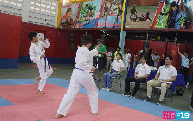 Taekwondo--19