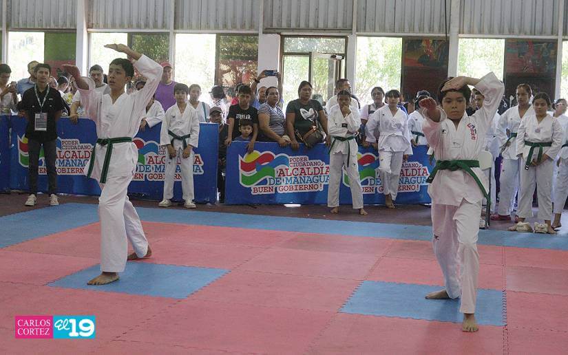 Taekwondo--3