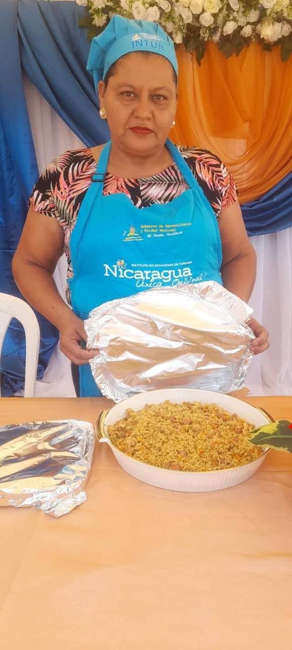 ARROCES8