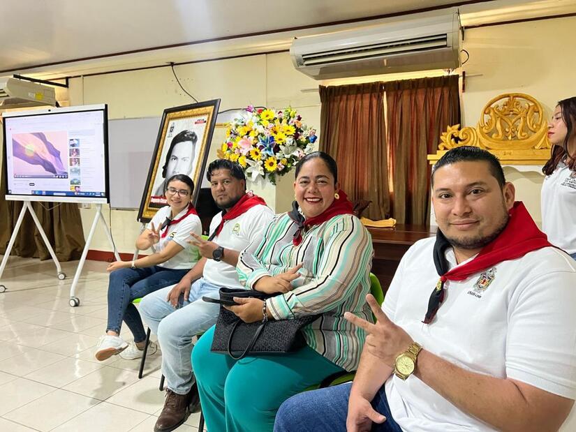 BECAS11
