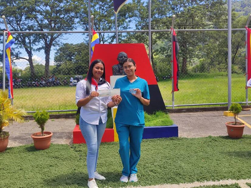 BECAS29