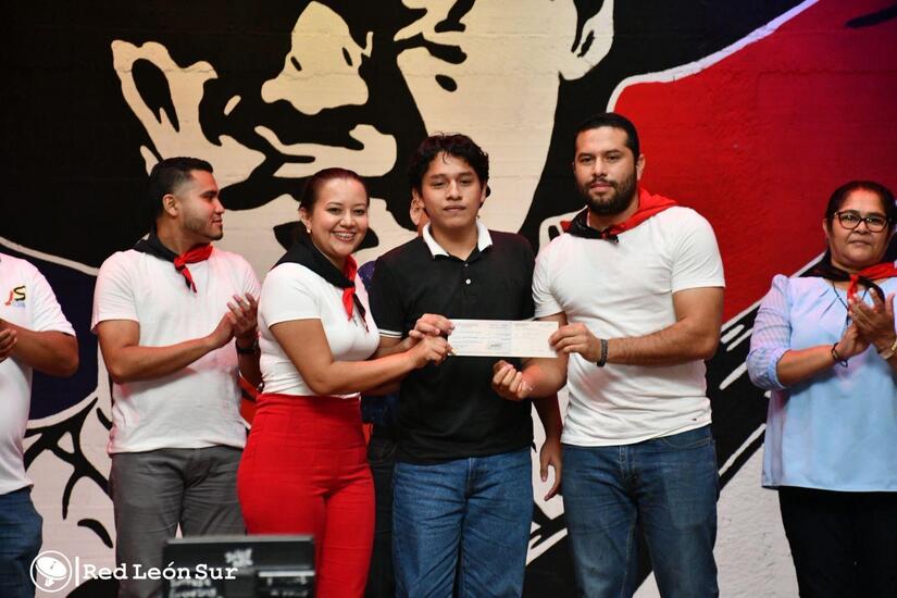 BECAS3