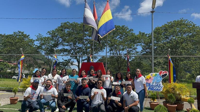 BECAS36