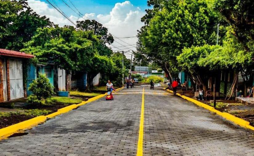 CALLES5