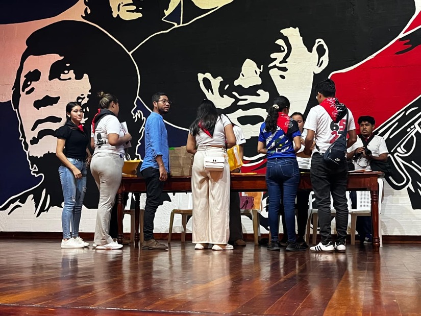 BECAS4