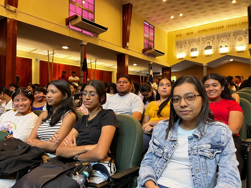 BECAS5