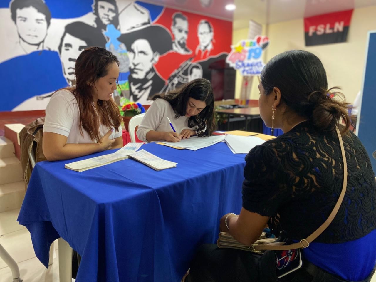 BECAS18