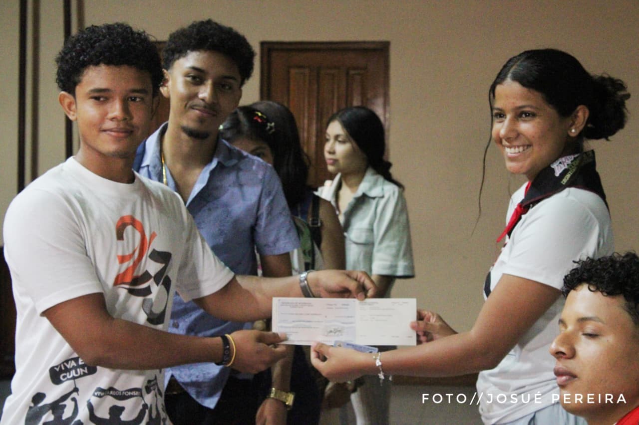 BECAS22