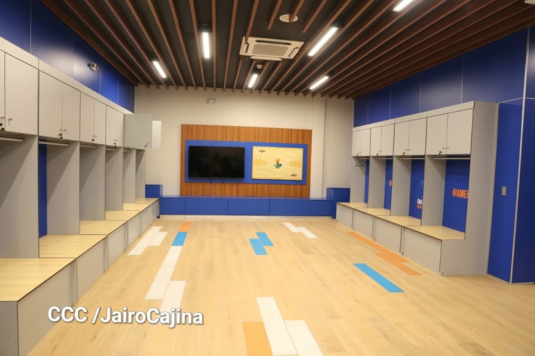 POLIDEPORTIVO22
