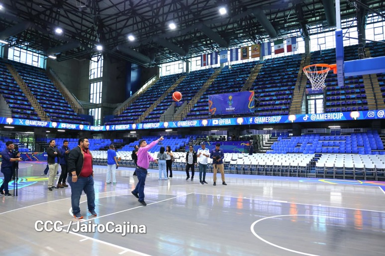POLIDEPORTIVO8