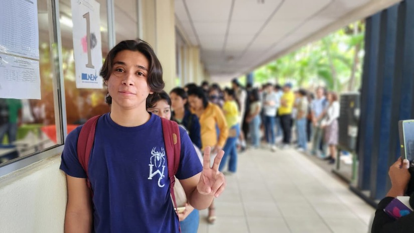 BECAS6