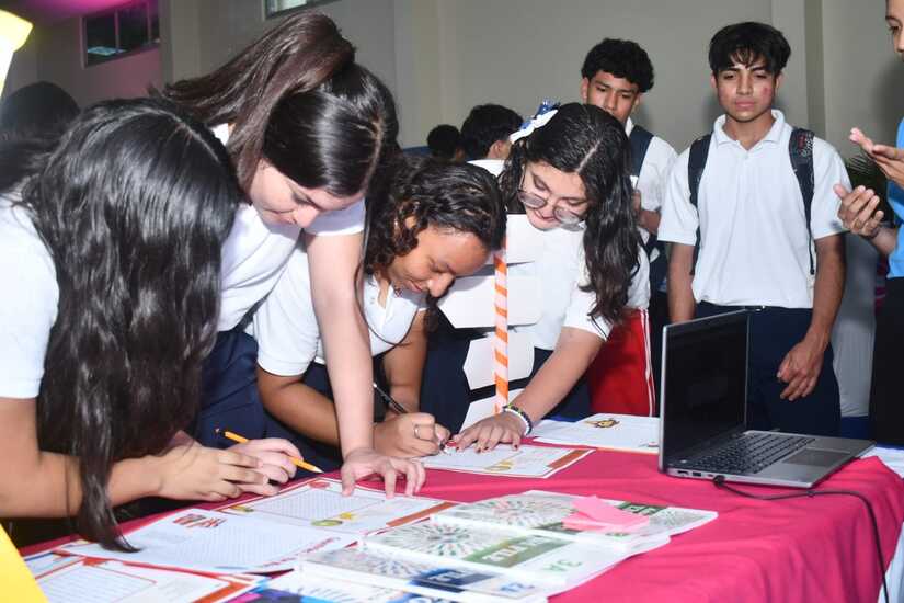 INATEC14