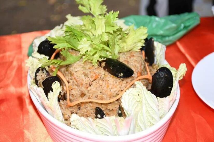 ARROCES8