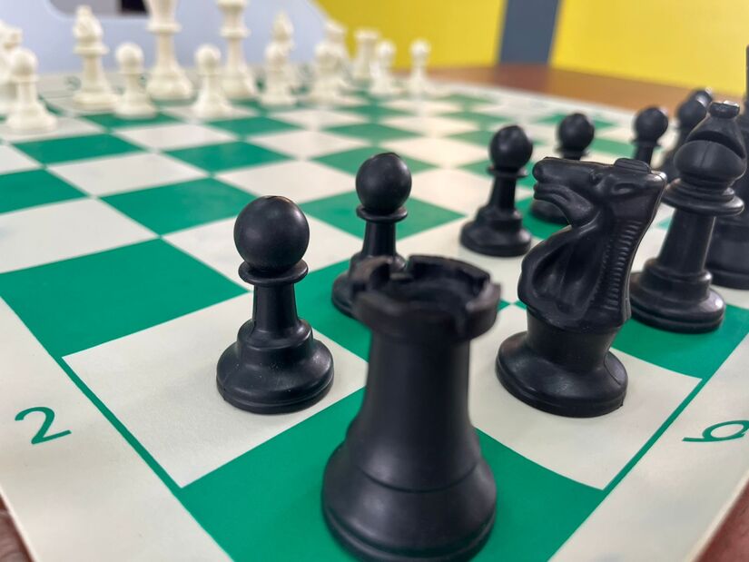 Ajedrez-MINED10