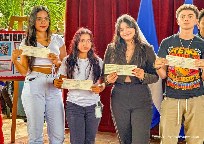 BECAS4