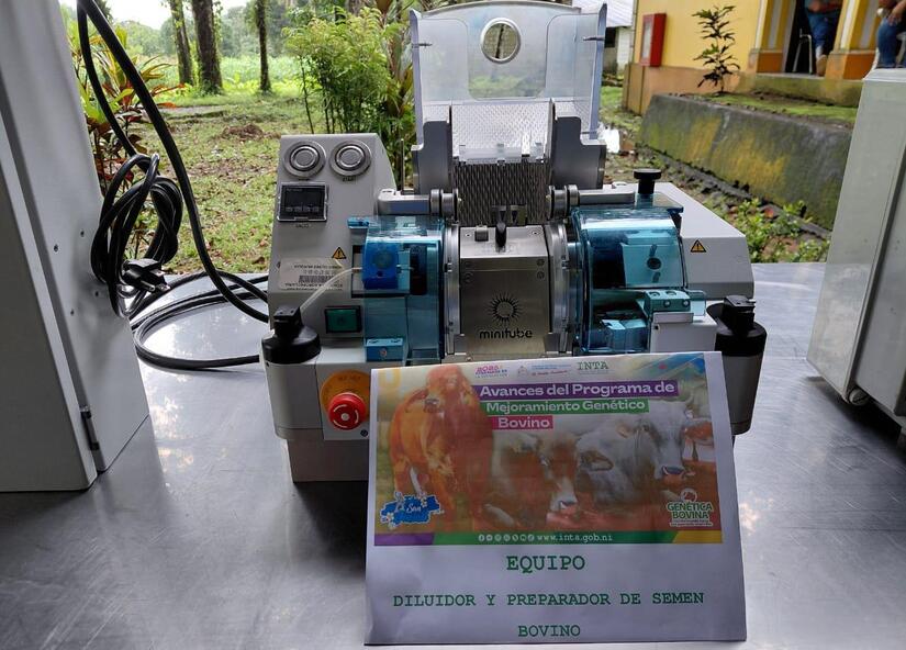 INTA-3