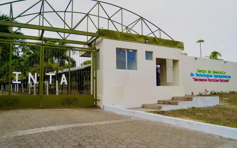 INTA-9