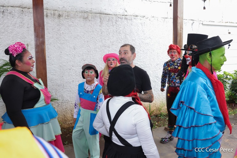 PAYASO1