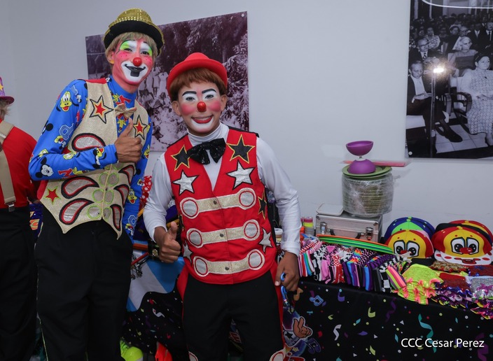 PAYASO10