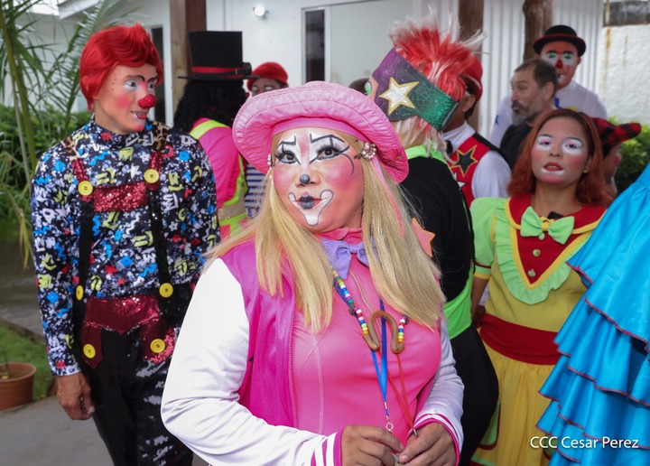 PAYASO2
