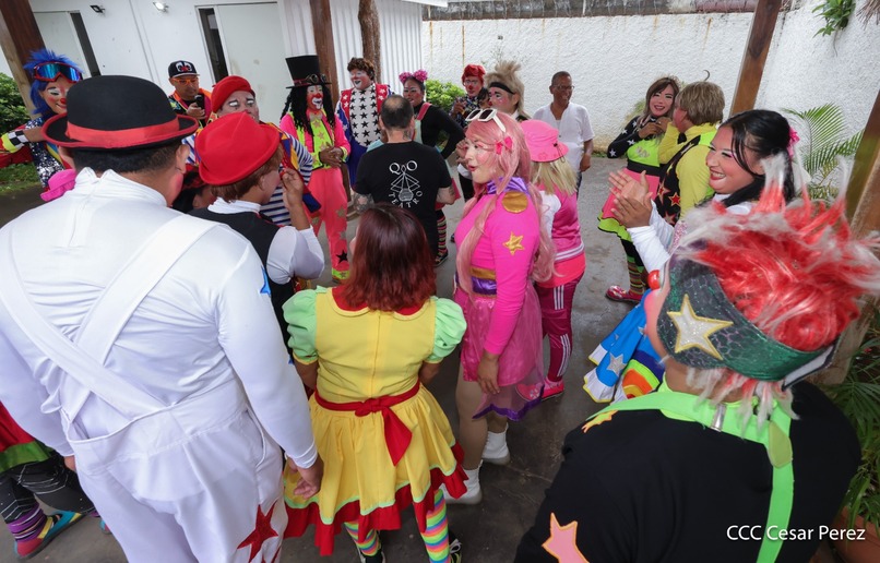 PAYASO4