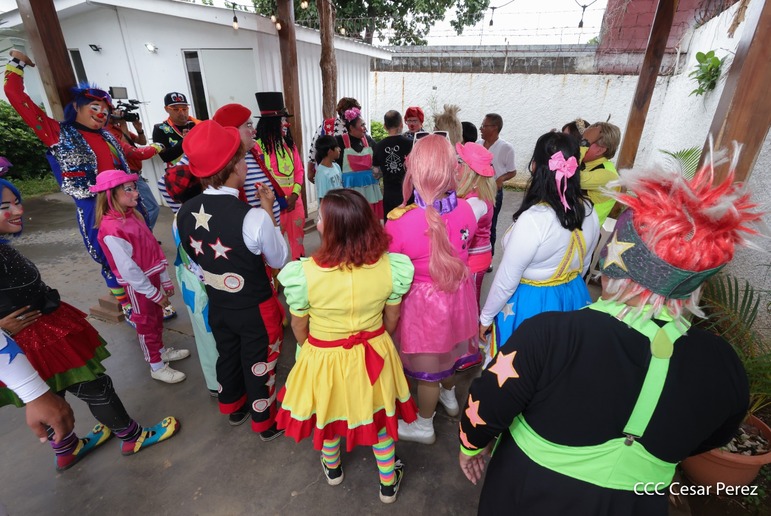 PAYASO5