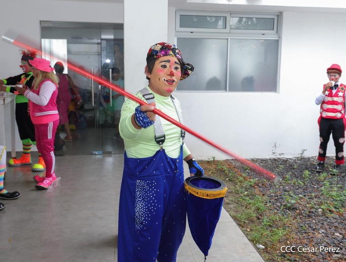 PAYASO7