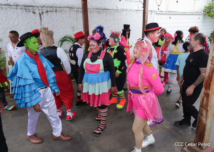 PAYASO8