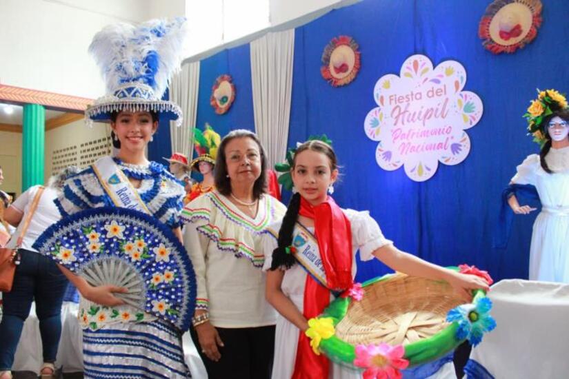 HUIPIL7