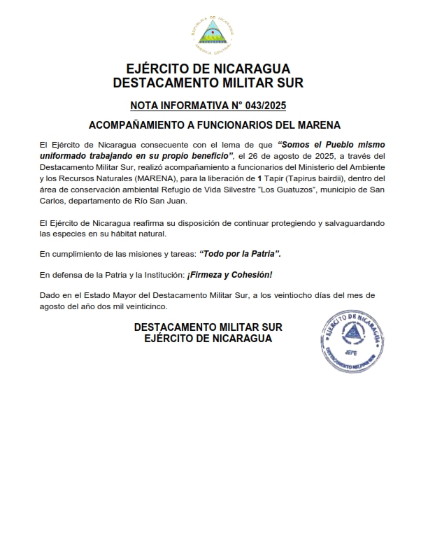 MARENA4