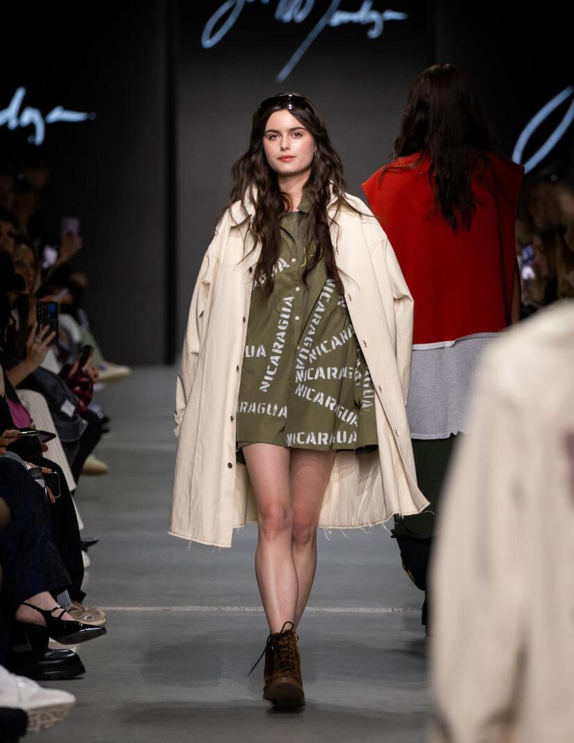 MODA8