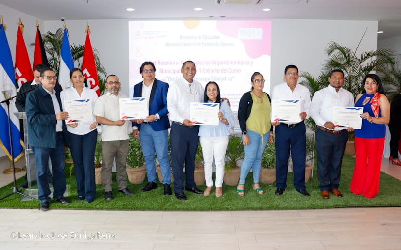 CERTIFICACION13