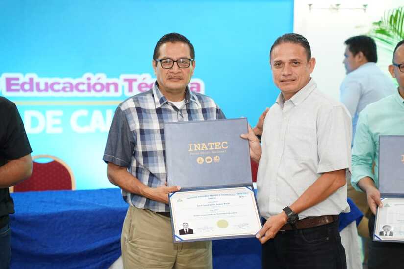 INATEC7