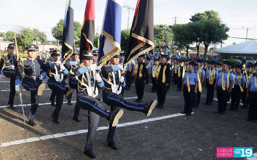 POLICIA12