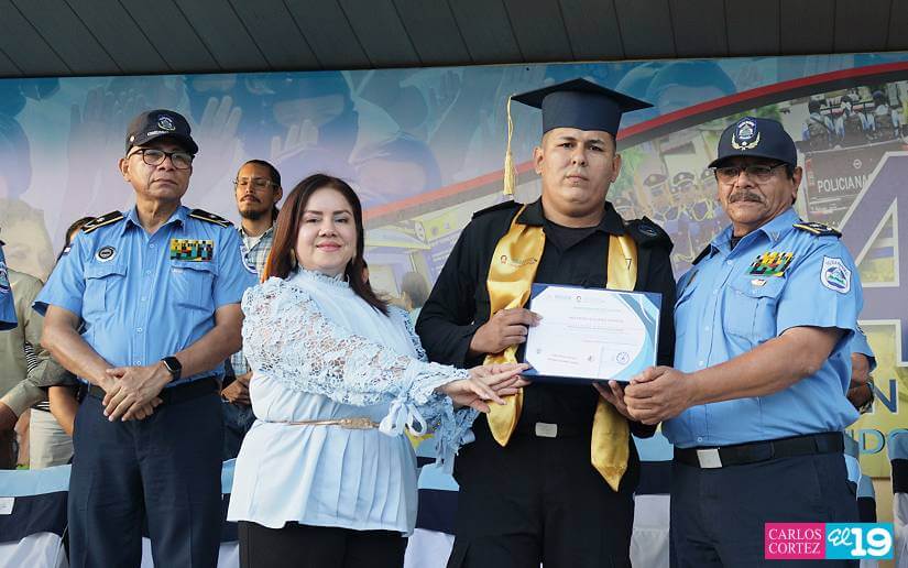 POLICIA19