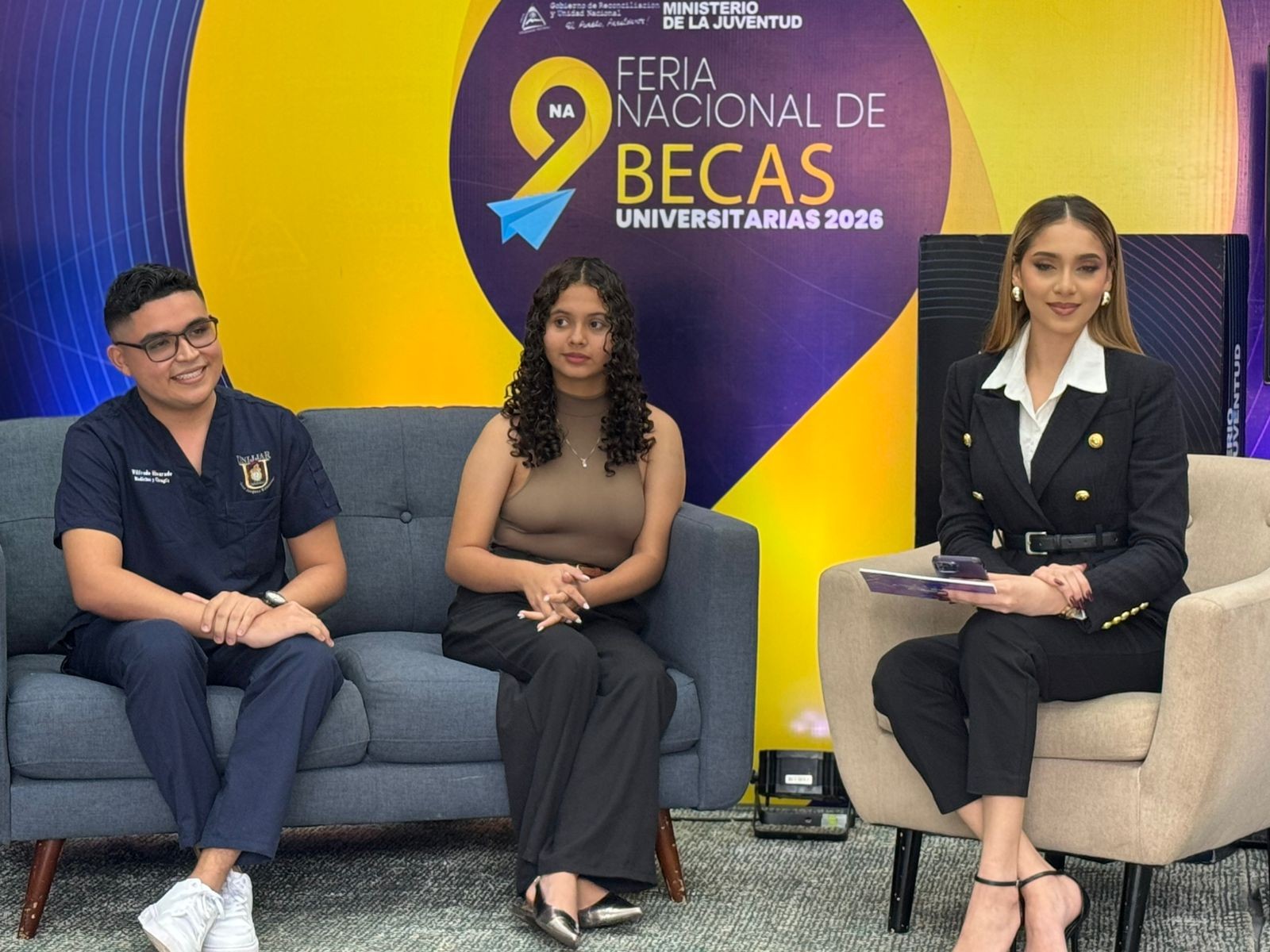 BECAS11